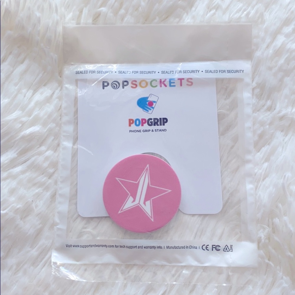 JSC pop socket